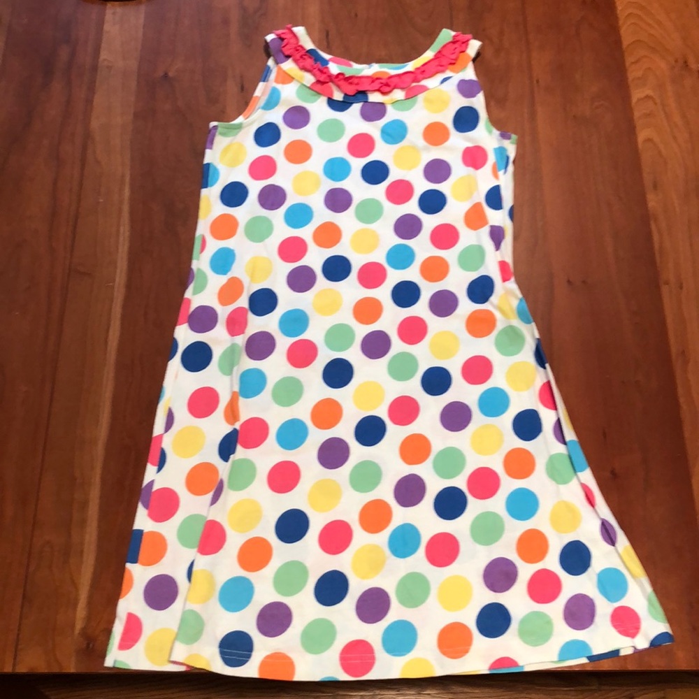 Hannah Anderson dress in excellent condition.